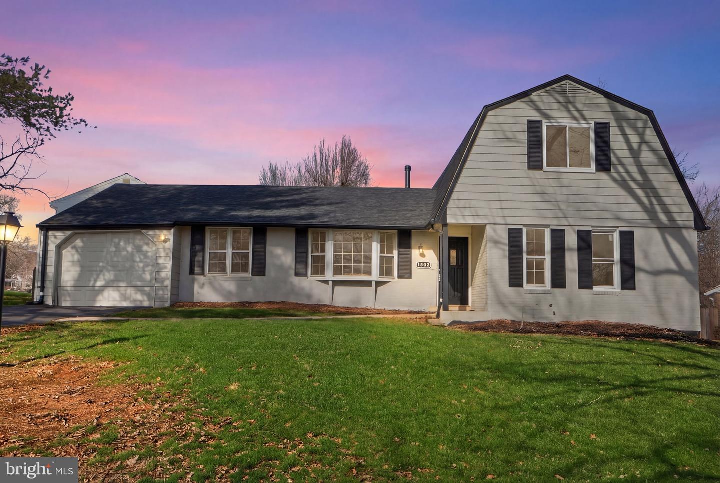1600 Rainbow Drive, Silver Spring