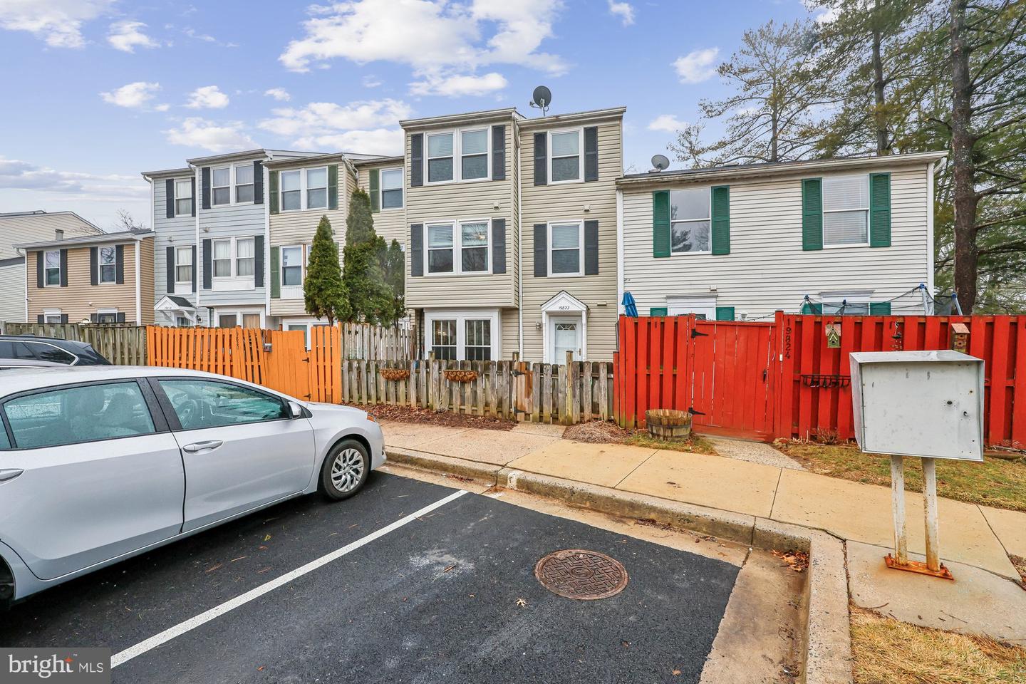19822 Larentia Drive, Germantown
