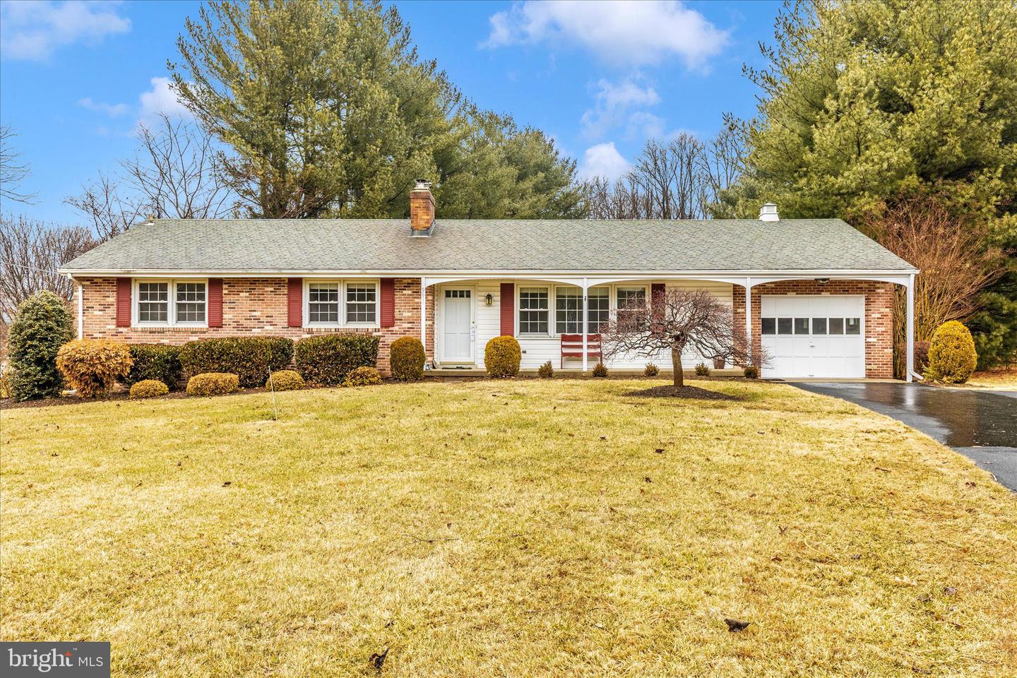 9811 Watkins Road, Gaithersburg