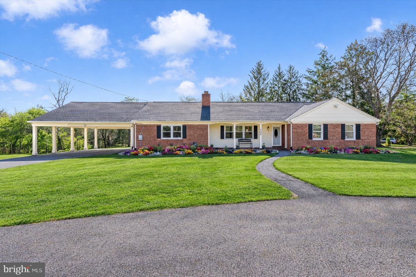 9504 Veirs Drive