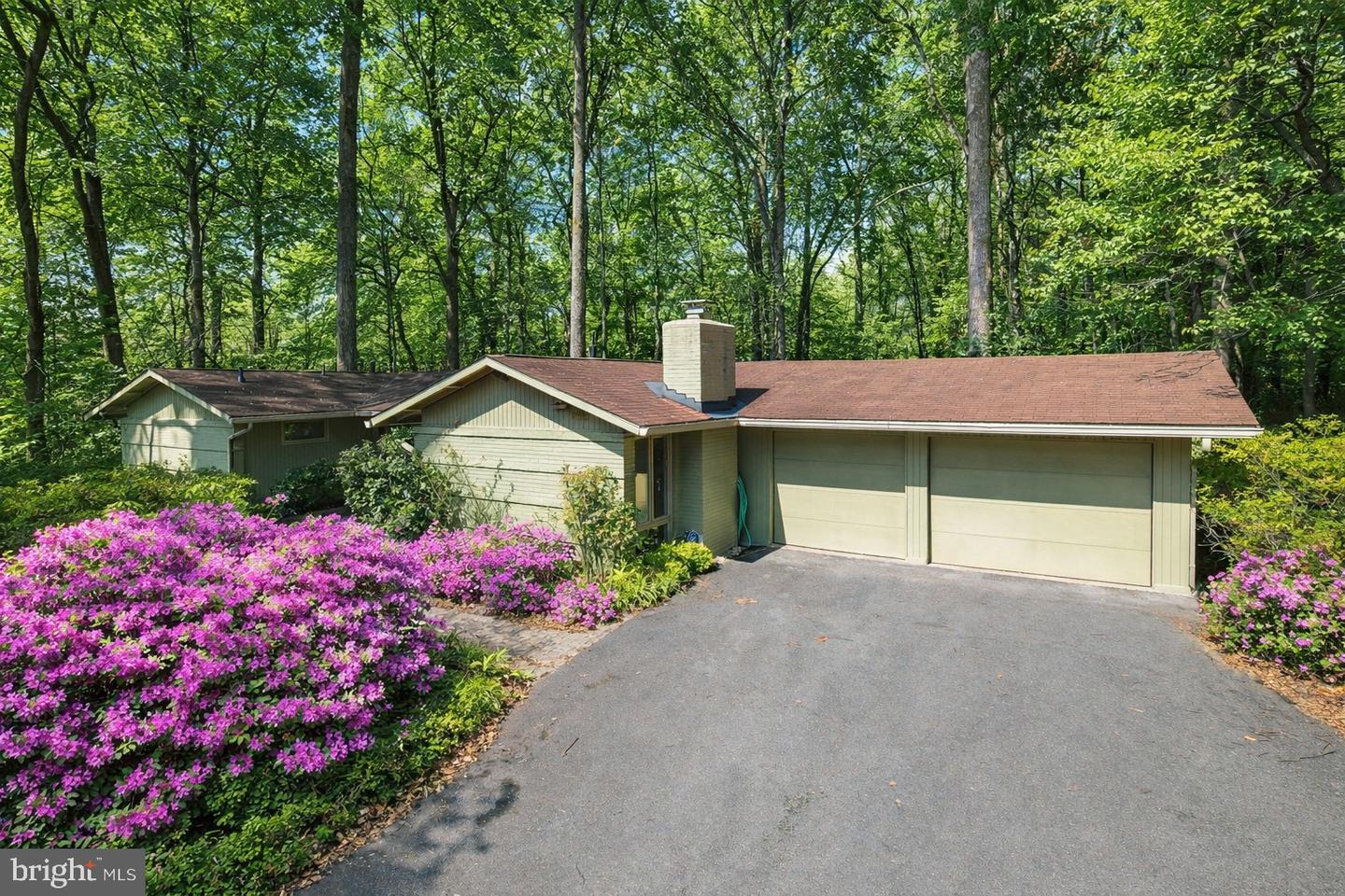 9508 Michaels Court, Bethesda