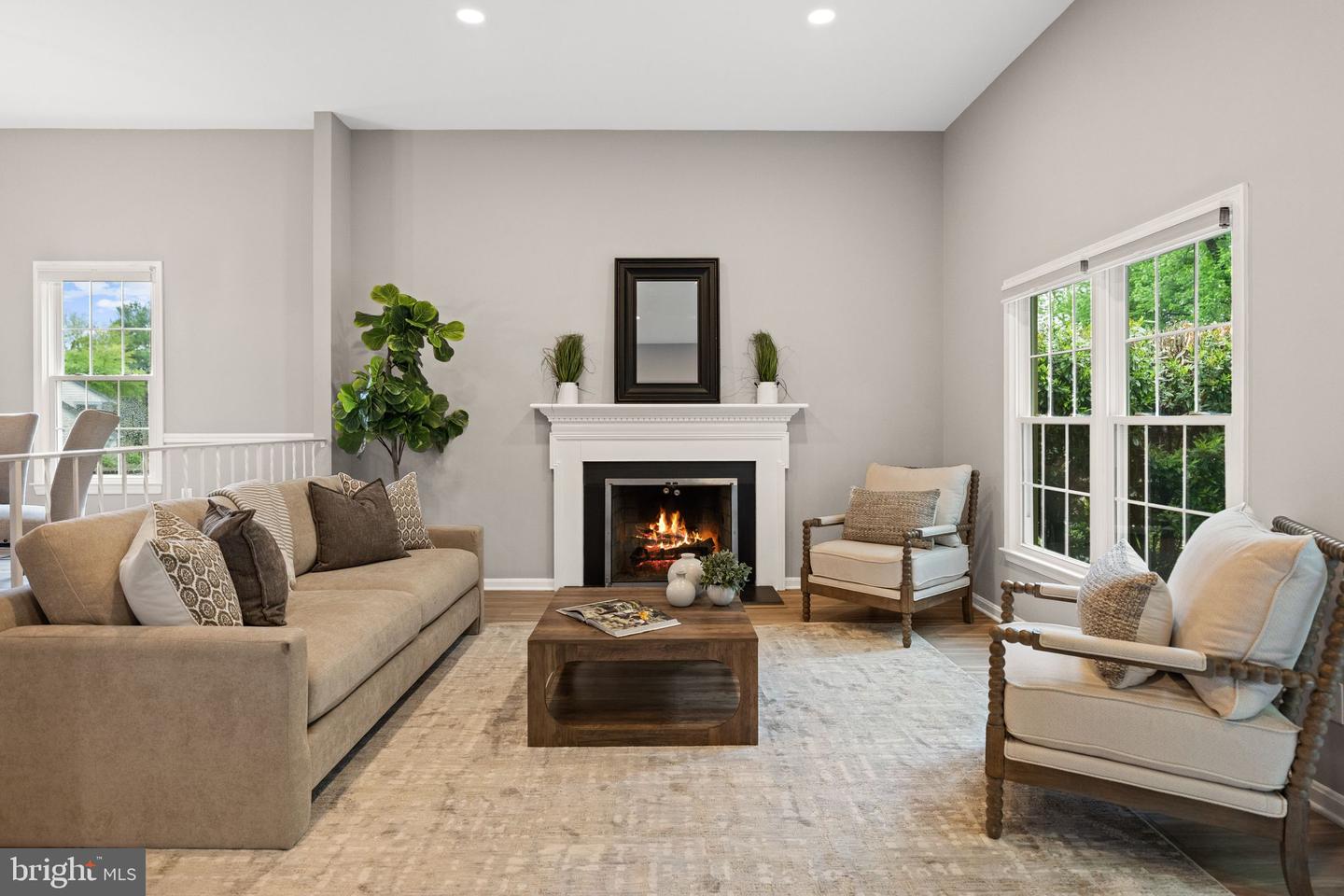 10028 Dellcastle, Gaithersburg
