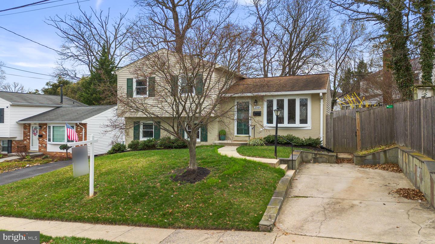 3008 Hardy Avenue, Silver Spring
