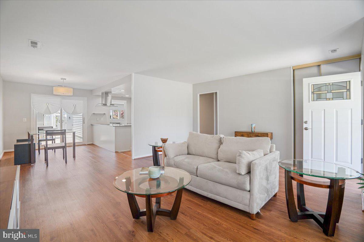 14515 Fiske Drive #160-A, Silver Spring