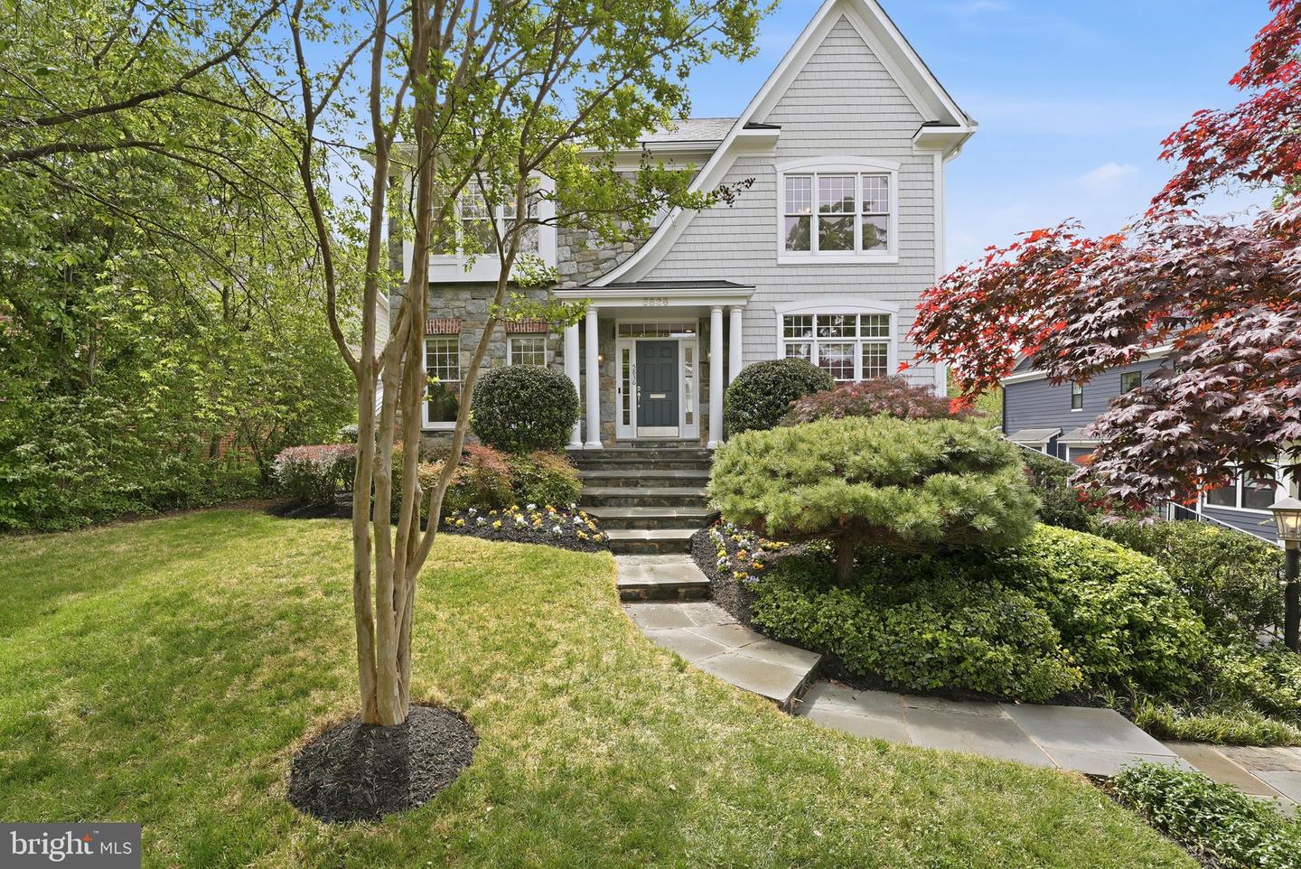 5836 Conway Road, Bethesda