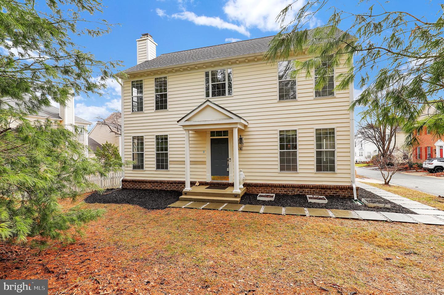 9707 Meggs Point Place, Gaithersburg