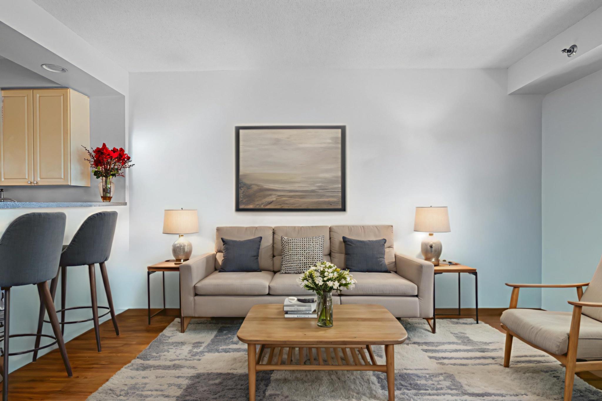 3005 S Leisure World Boulevard #702