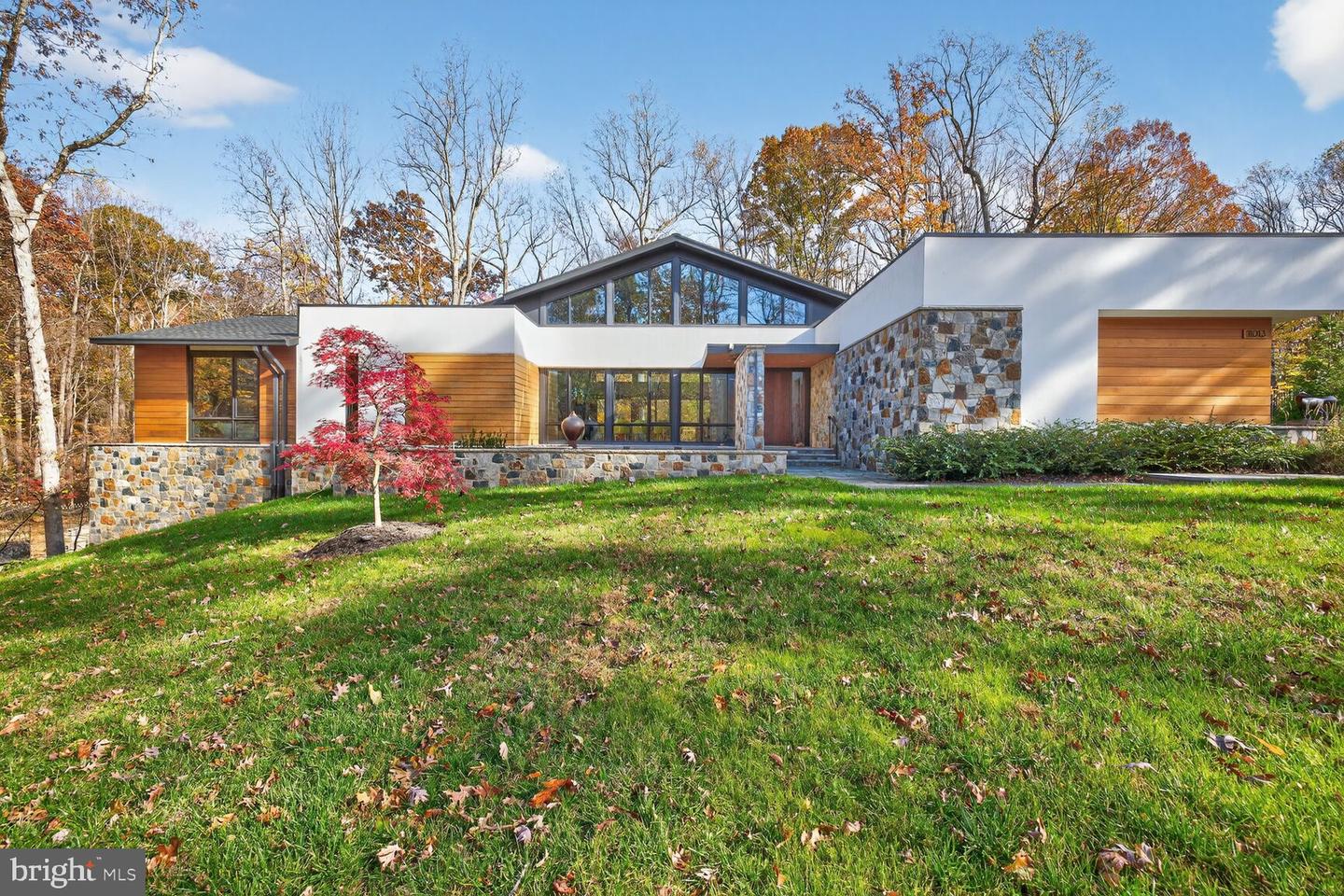 11013 Riverwood Drive, Potomac