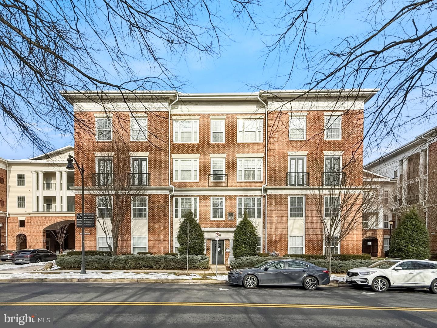 8 Granite Place #266, Gaithersburg