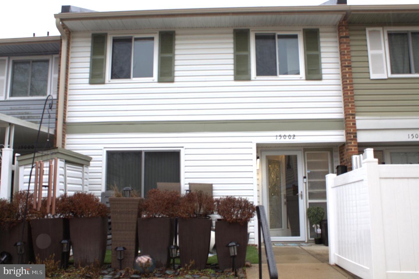 15002 Eardley Court #282-B, Silver Spring