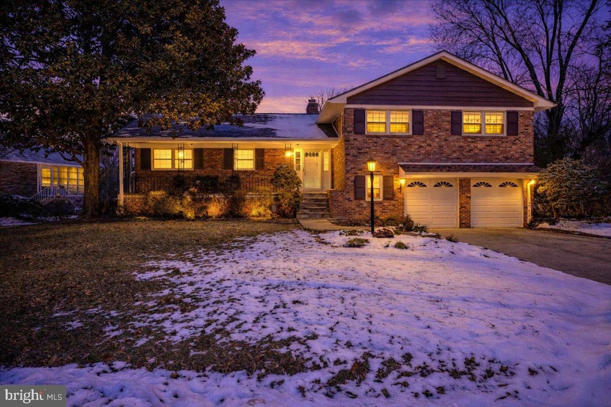 606 Winhall Way, Silver Spring