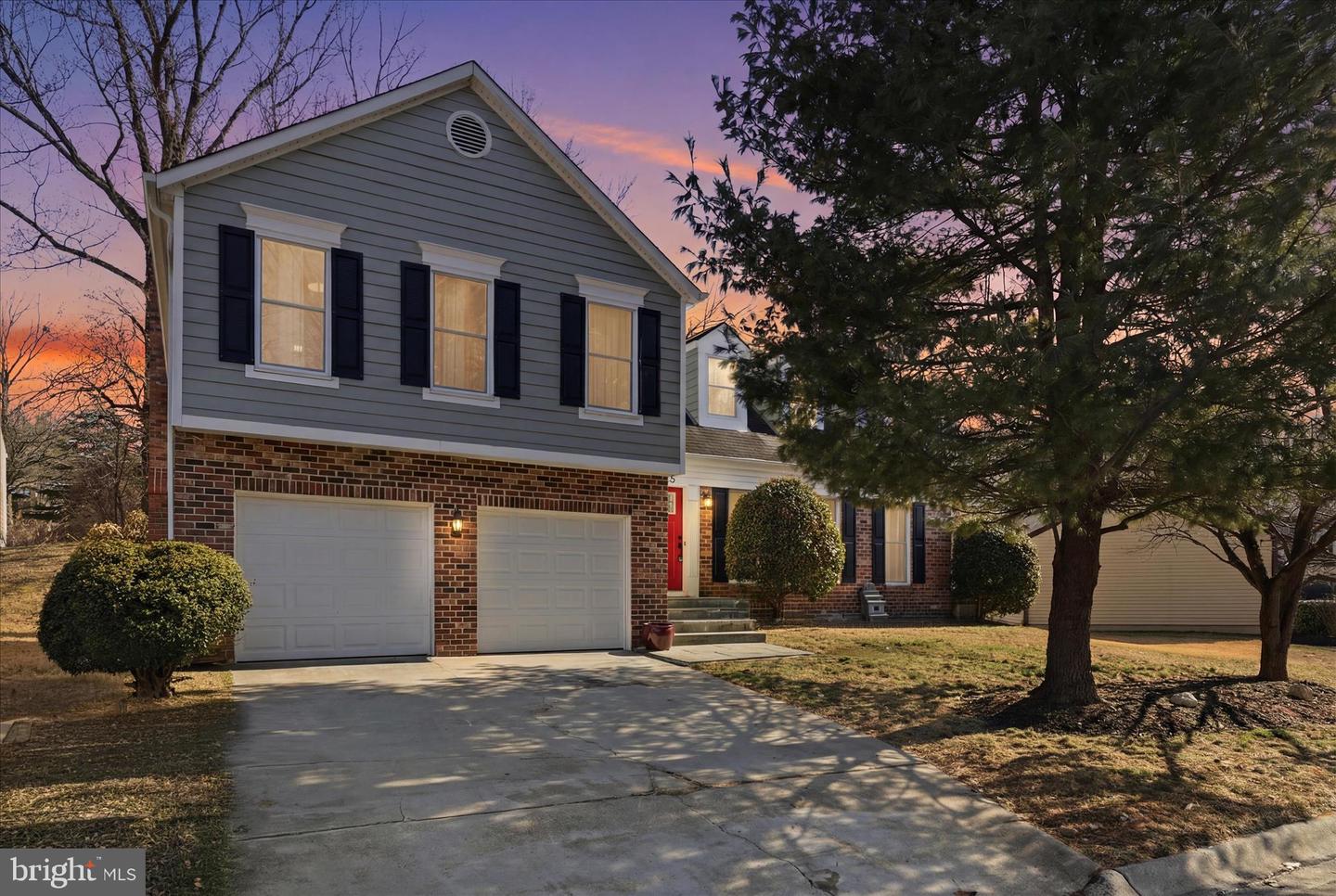 12405 Olivewood Place, Silver Spring
