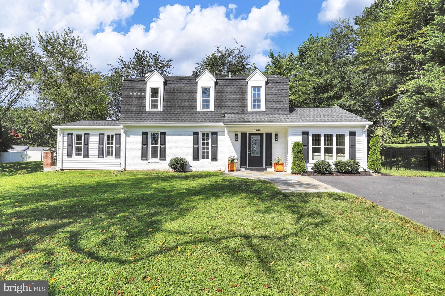 16908 Freedom Way, Rockville