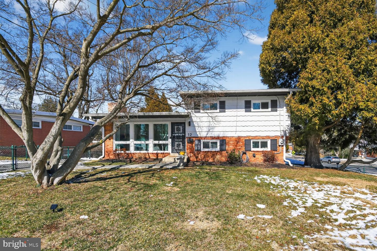 12 Dorothy Lane, Rockville