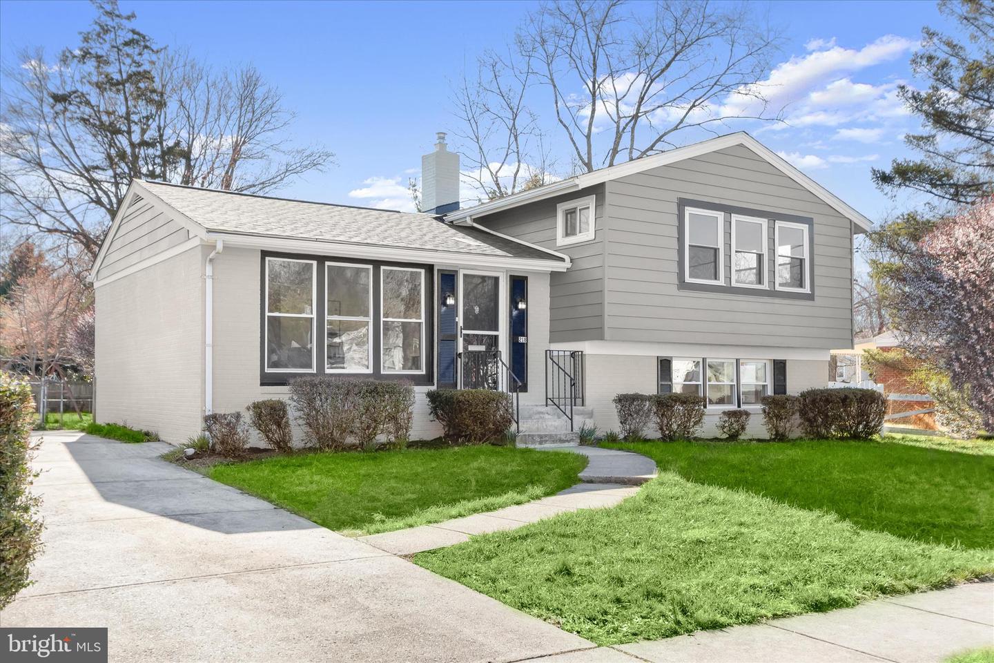 13218 Holdridge Road, Silver Spring