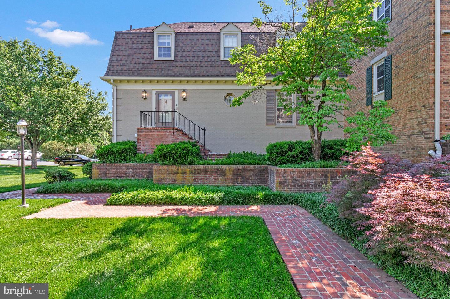 11030 Wickshire Way #b-1, North Bethesda