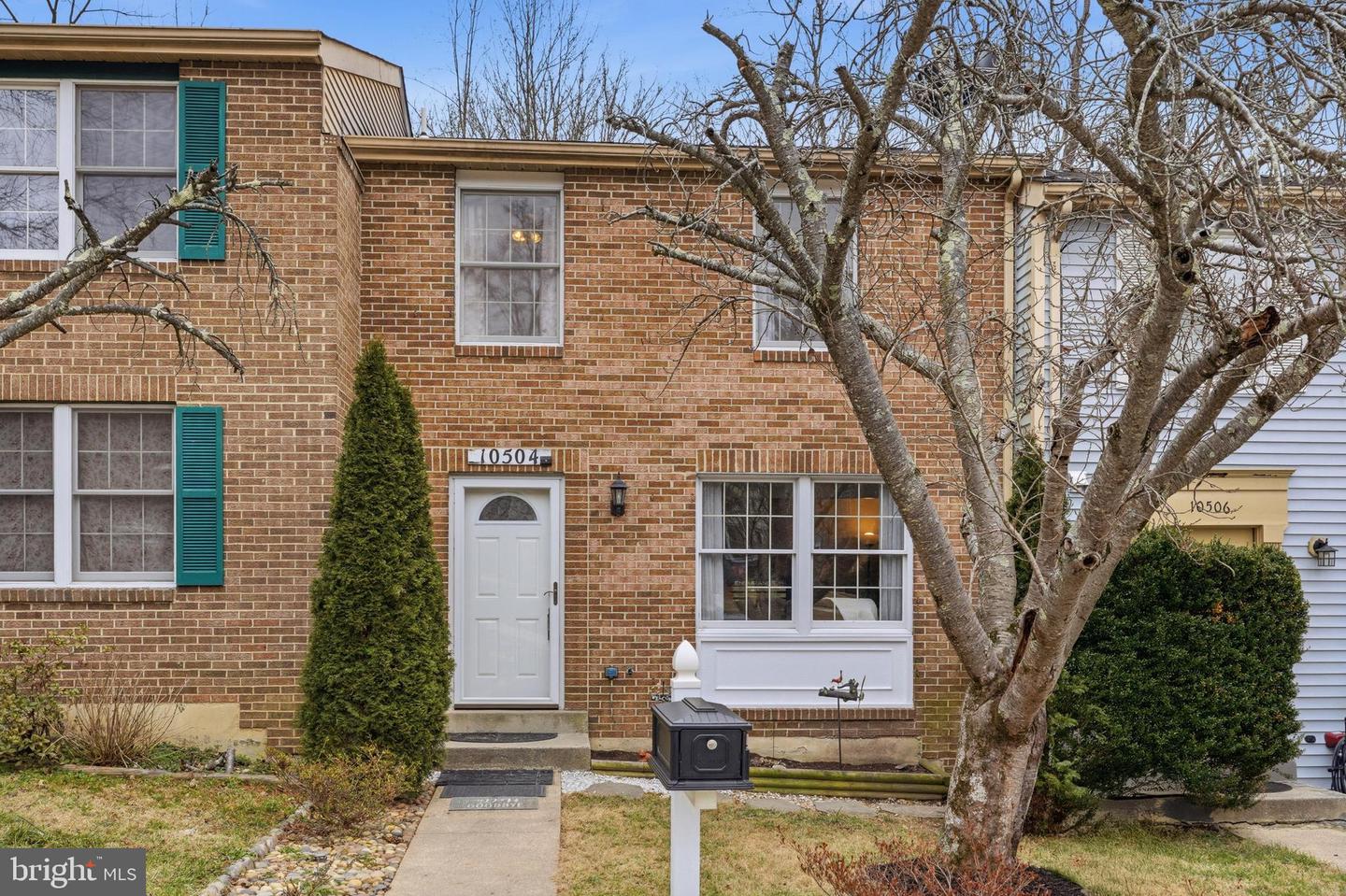 10504 Apple Ridge Road, Gaithersburg
