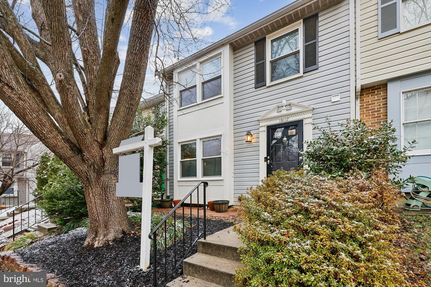 19117 Partridge Wood Drive, Germantown