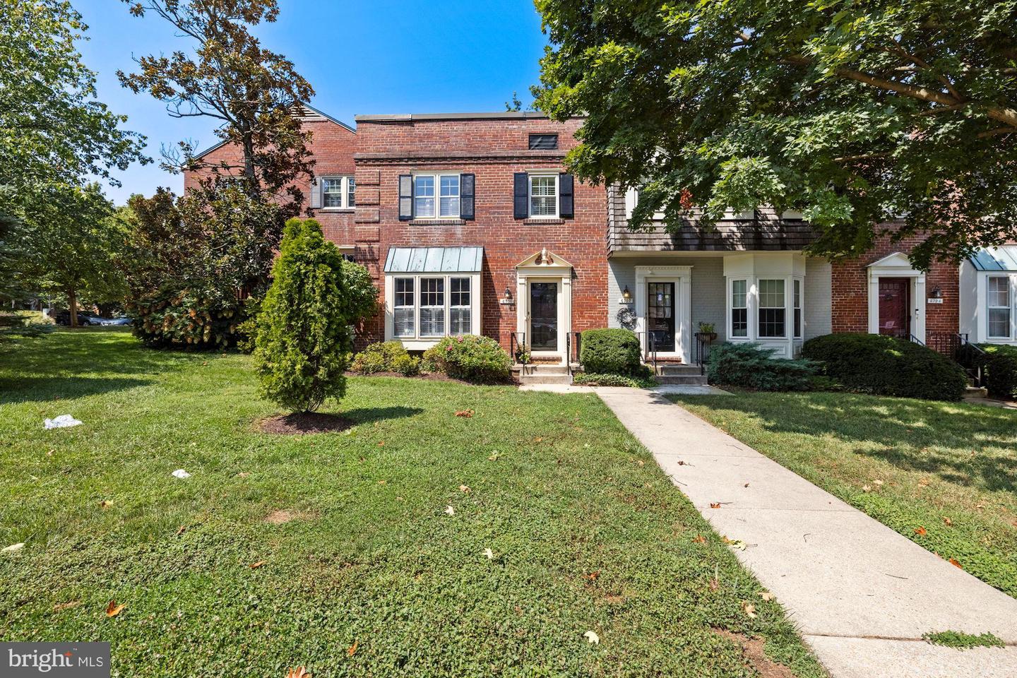 6700 Offutt Lane #195