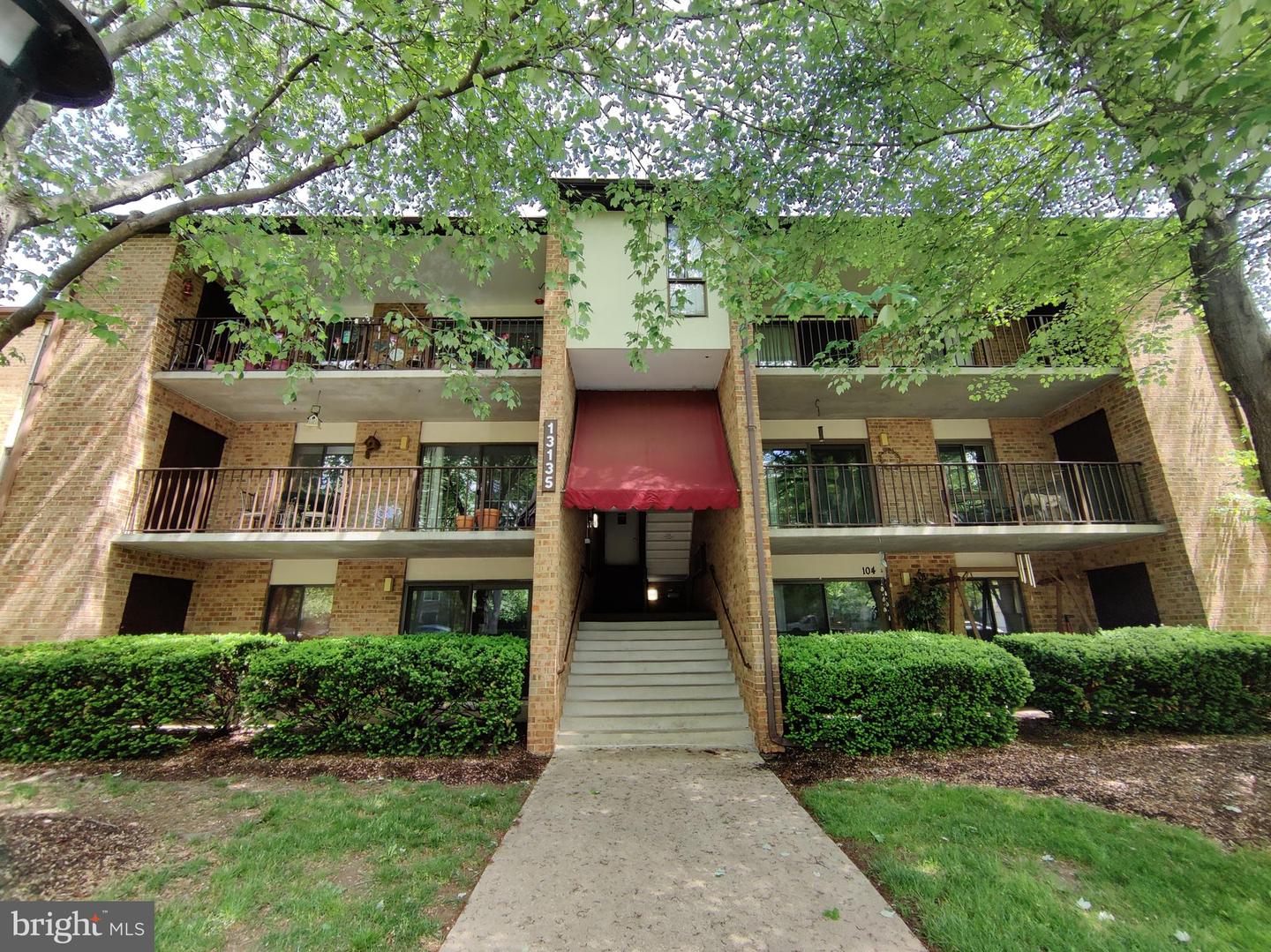 13135 Dairymaid Drive #101