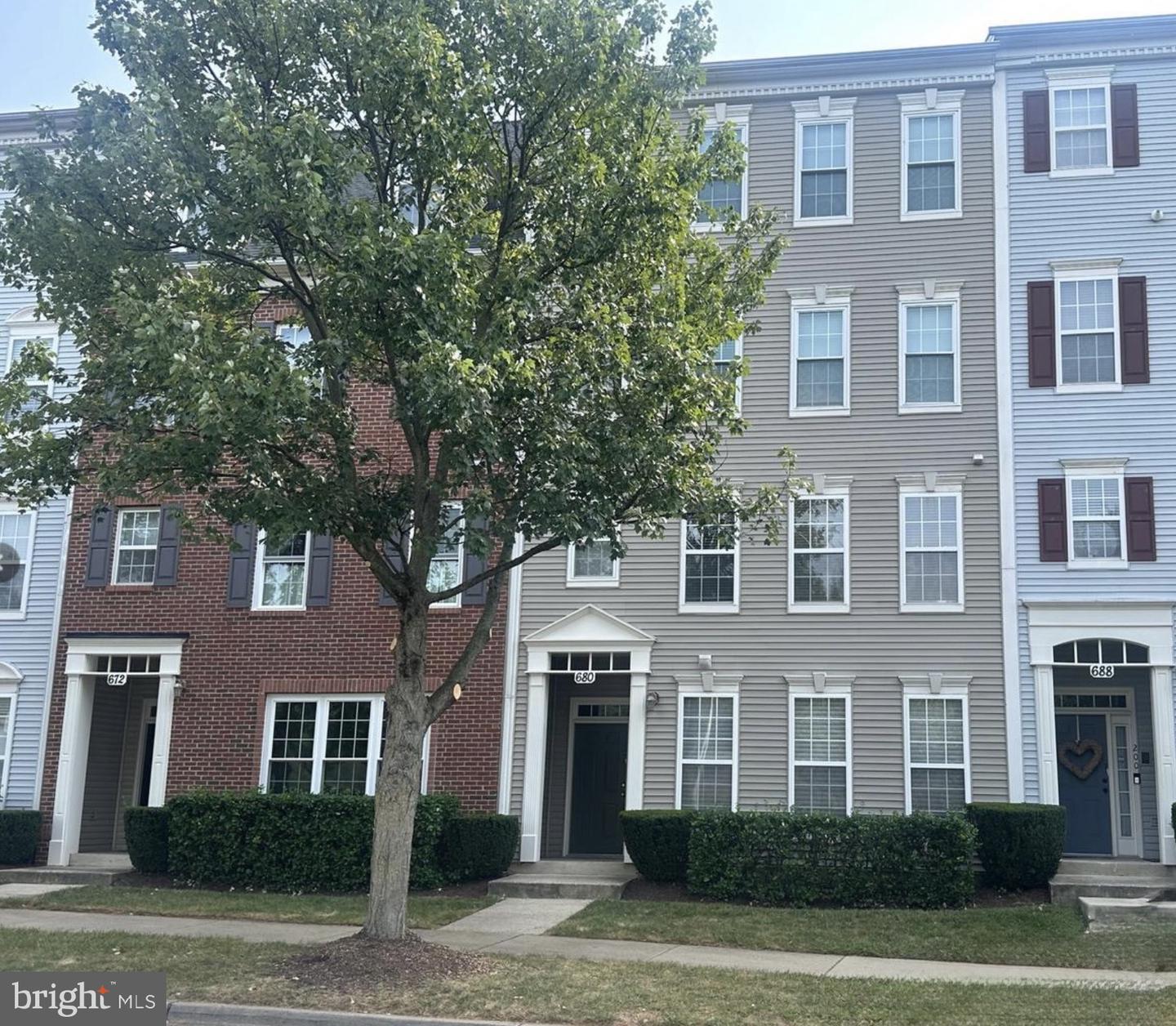 680 Orchard Ridge Drive #100