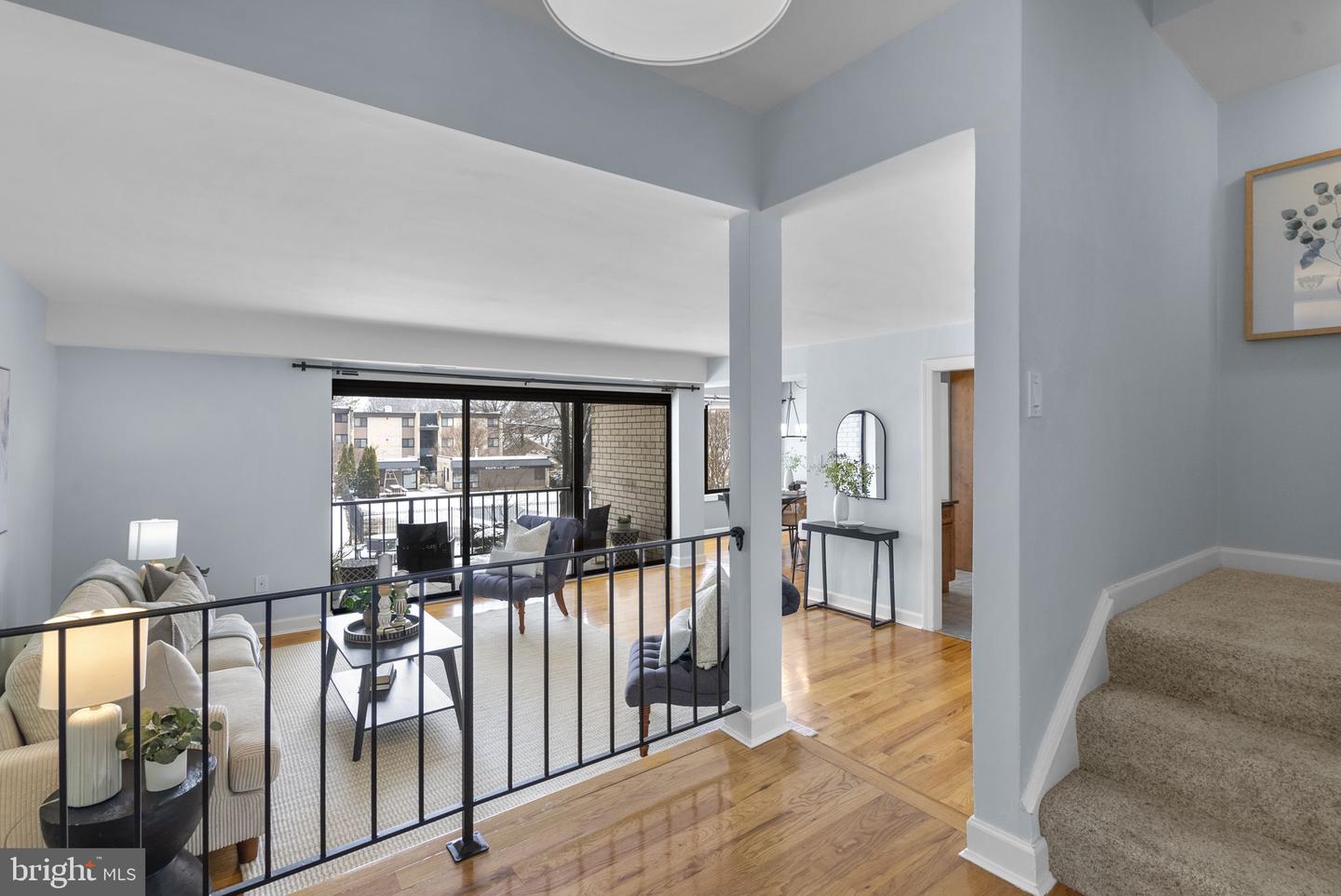 10851 Amherst Avenue #102, Silver Spring
