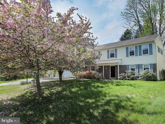 17116 Chiswell Road, Poolesville
