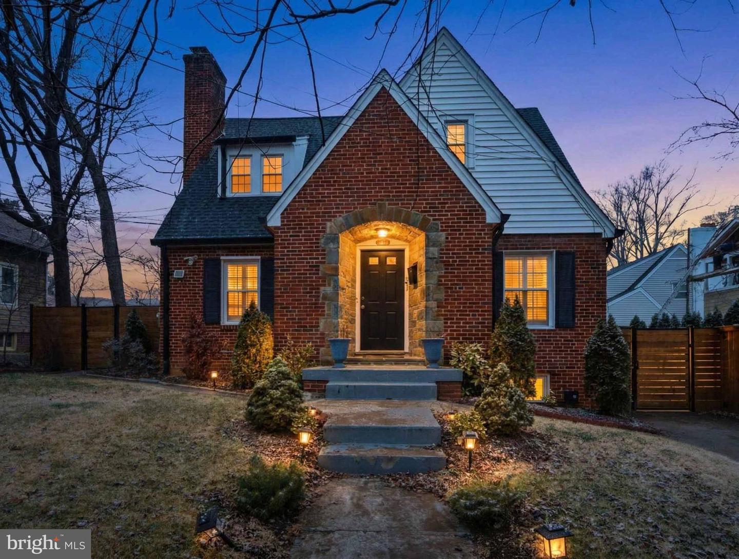 908 Davis Avenue, Takoma Park