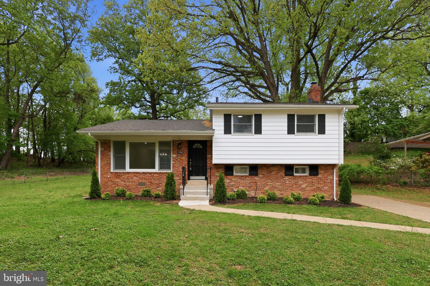 11000 Conti Place, Silver Spring