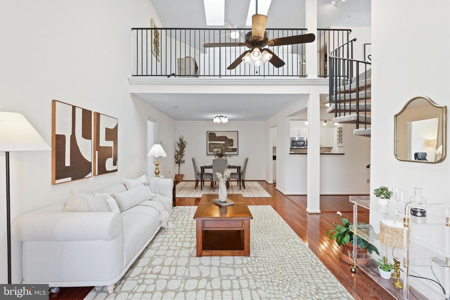 12901 Churchill Ridge Circle #13, Germantown