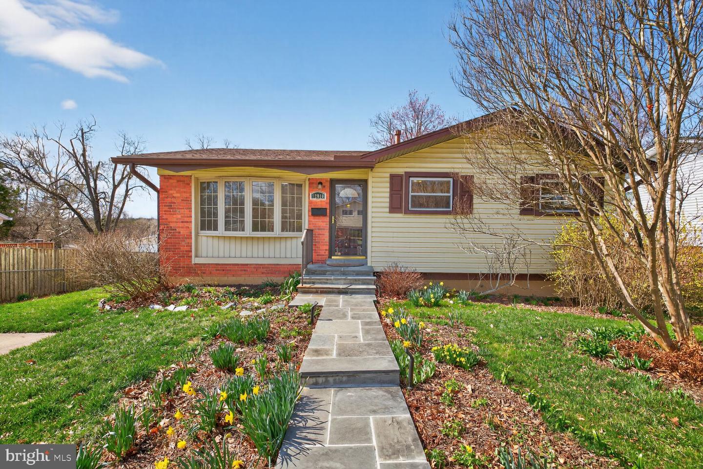 12910 Eloise Avenue, Rockville
