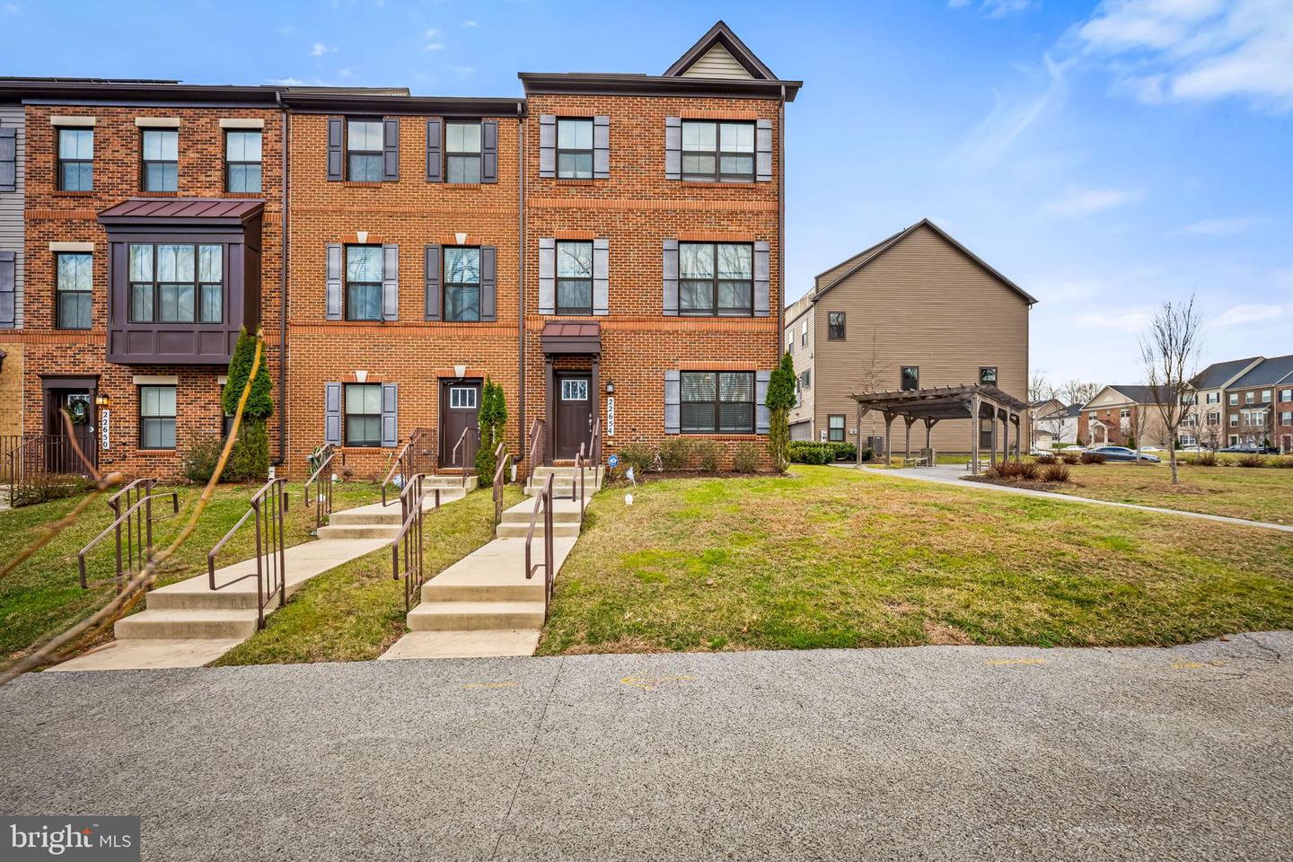 22654 Observation Drive, Clarksburg