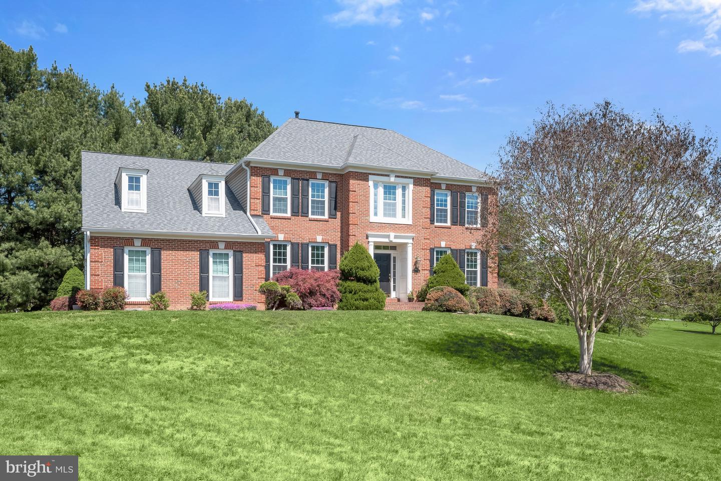17422 Avenleigh Drive, Ashton