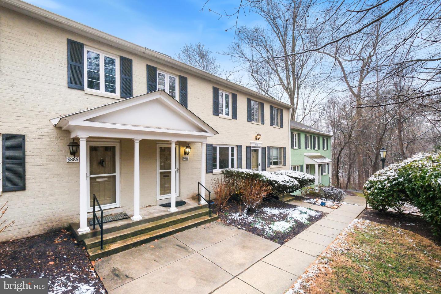 9888 Hollow Glen Place #2538b, Silver Spring