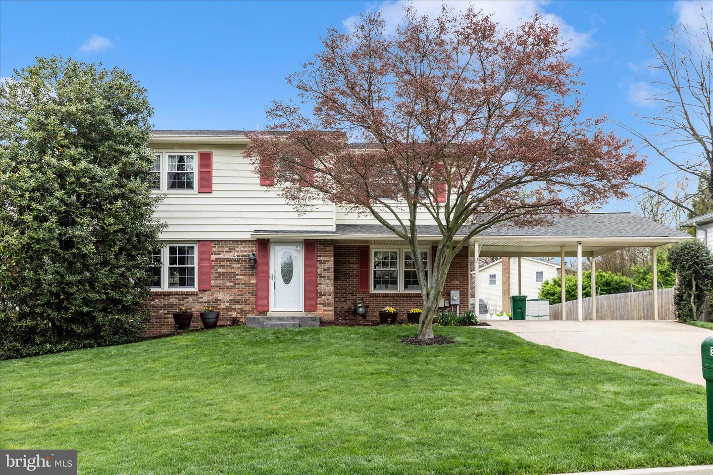 3 Pavilion Drive, Gaithersburg
