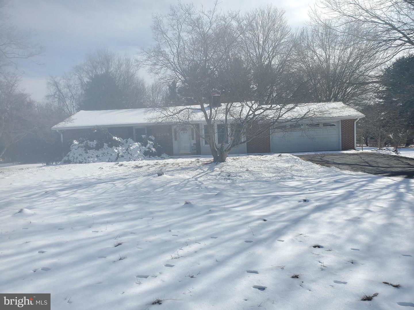 12408 W Old Baltimore Road W, Boyds