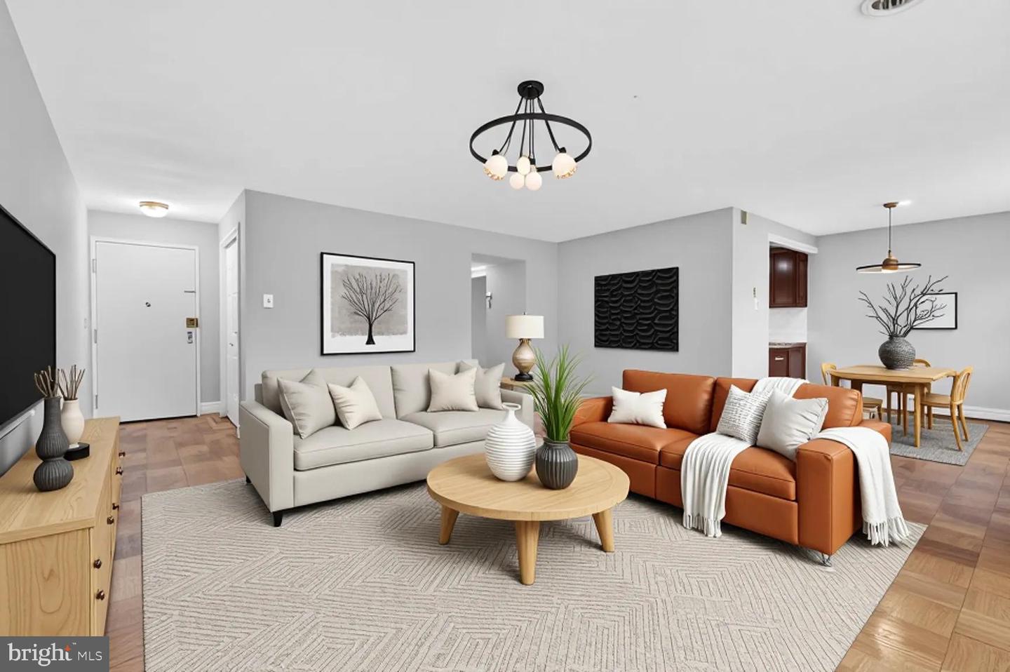 10428 Rockville Pik #301, Rockville