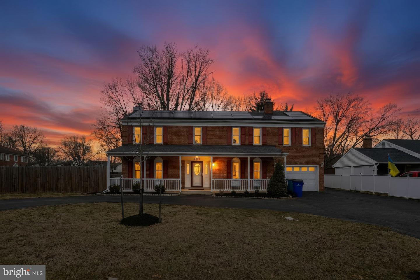 4517 Morningwood Drive, Olney