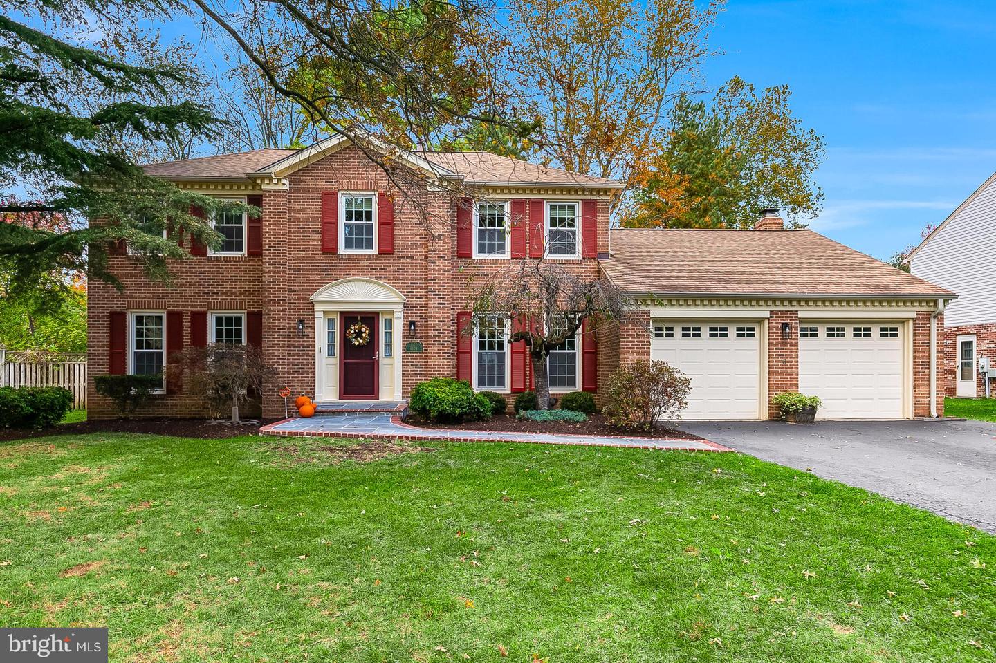 4609 Thornhurst Drive, Olney