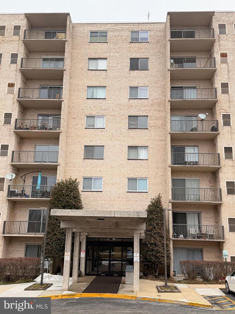 12001 Old Columbia Pike #204