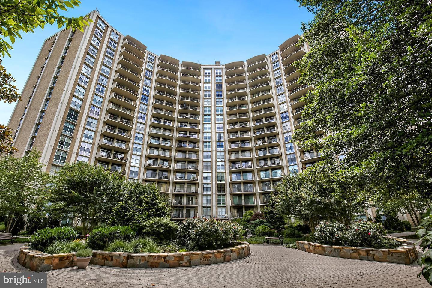 9039 Sligo Creek Parkway #205