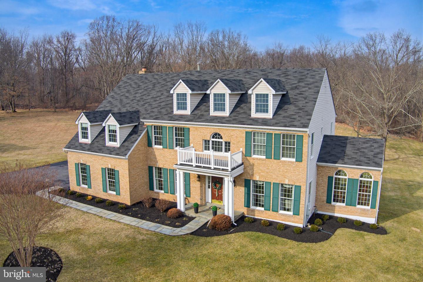 7213 Cliff Pine Drive, Gaithersburg