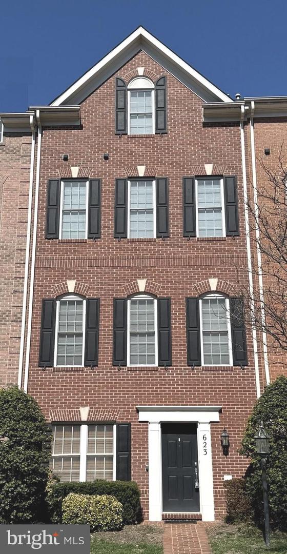 623 Hurdle Mill Place