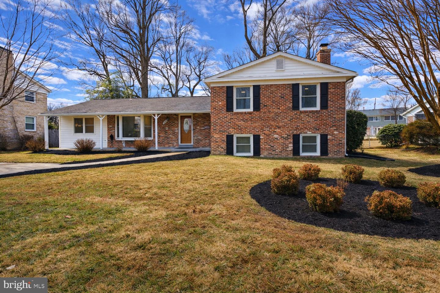 2829 Vixen Lane, Silver Spring
