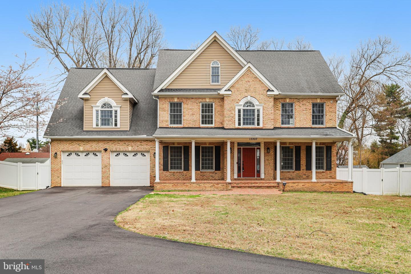 13307 Bregman Road, Silver Spring