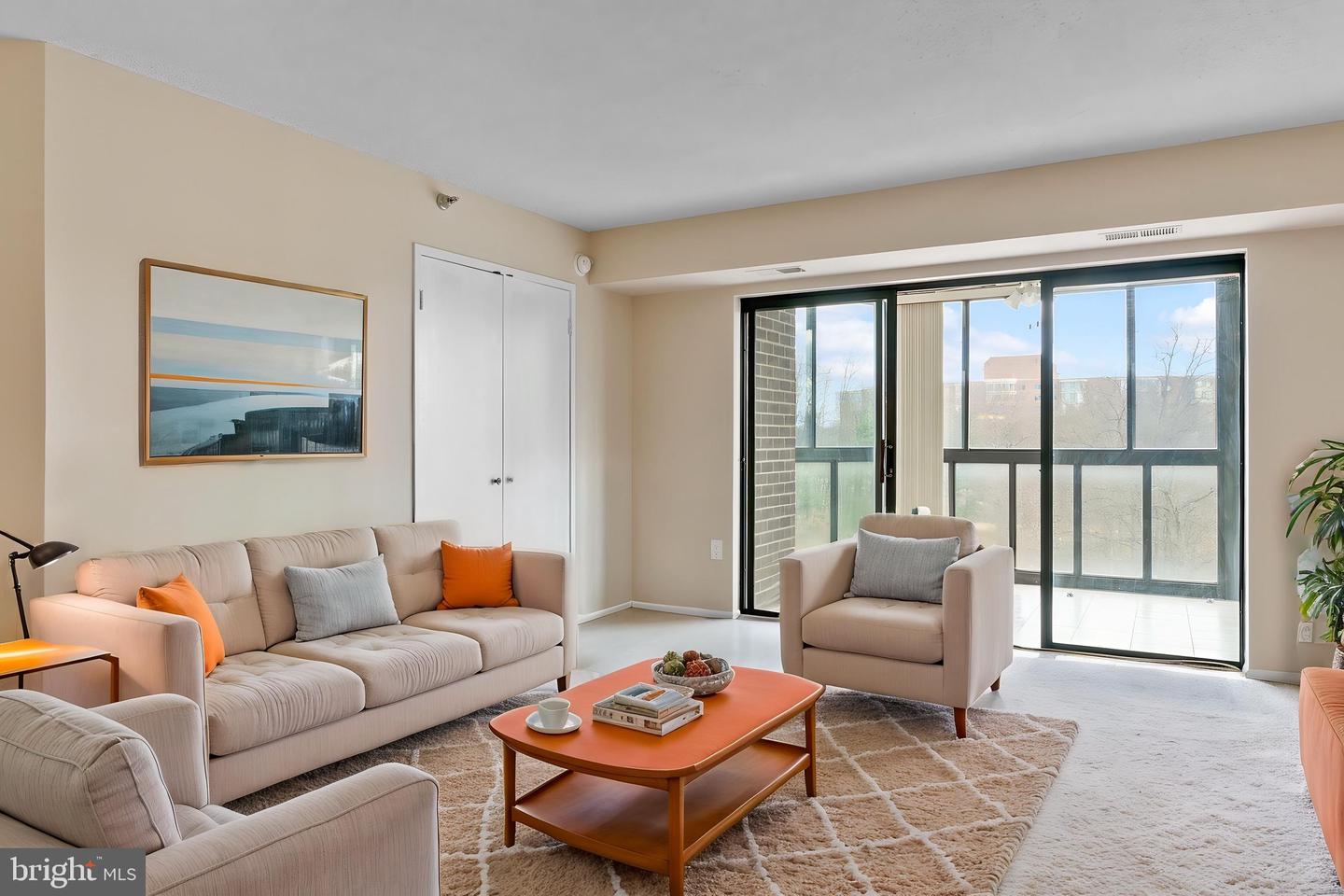 15115 Interlachen Drive #3-607, Silver Spring