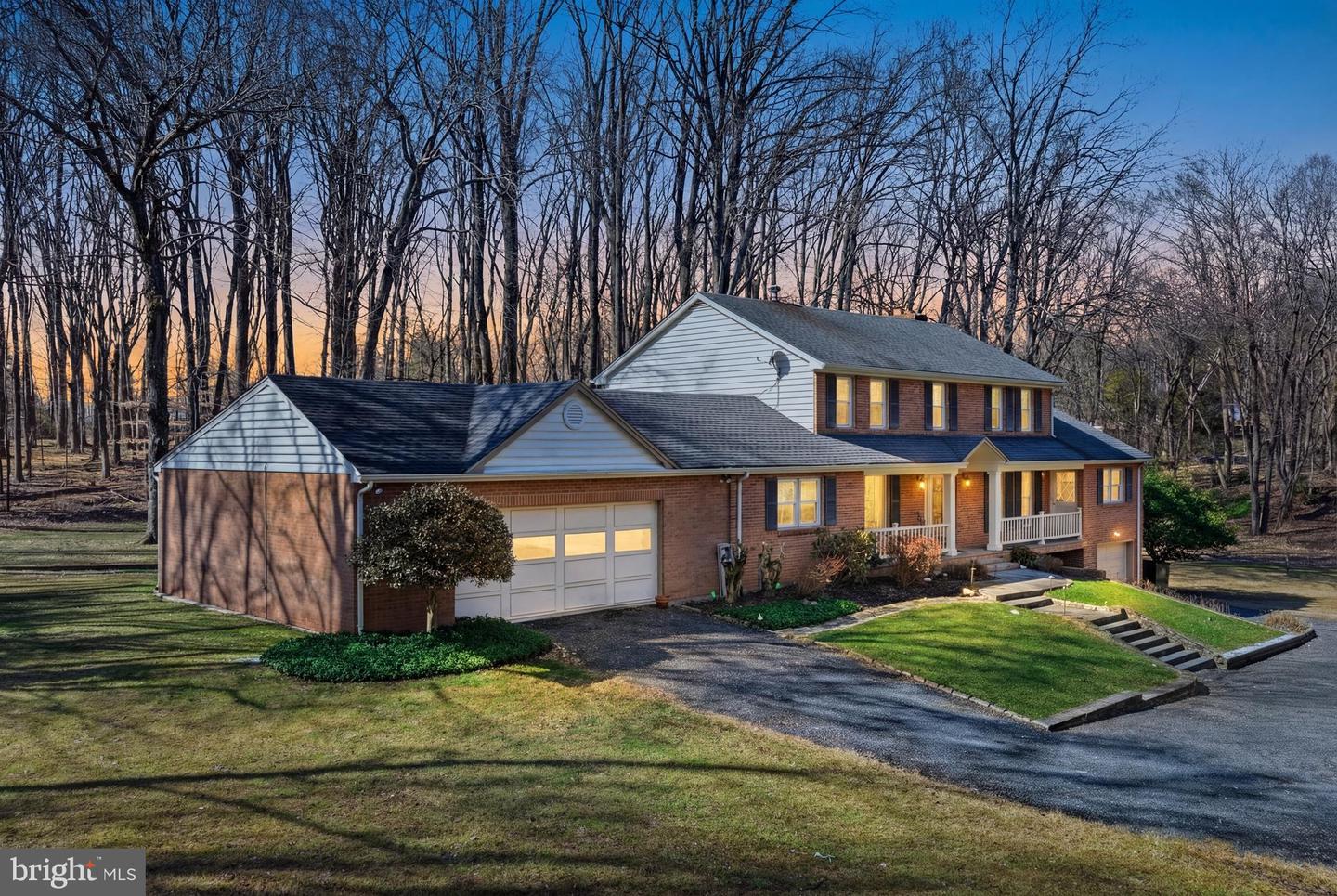 2648 Norbeck Road