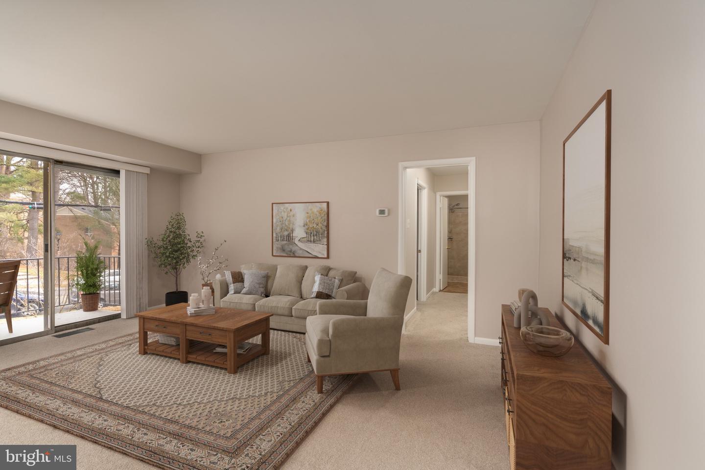 10630 Kenilworth Avenue #101, Bethesda