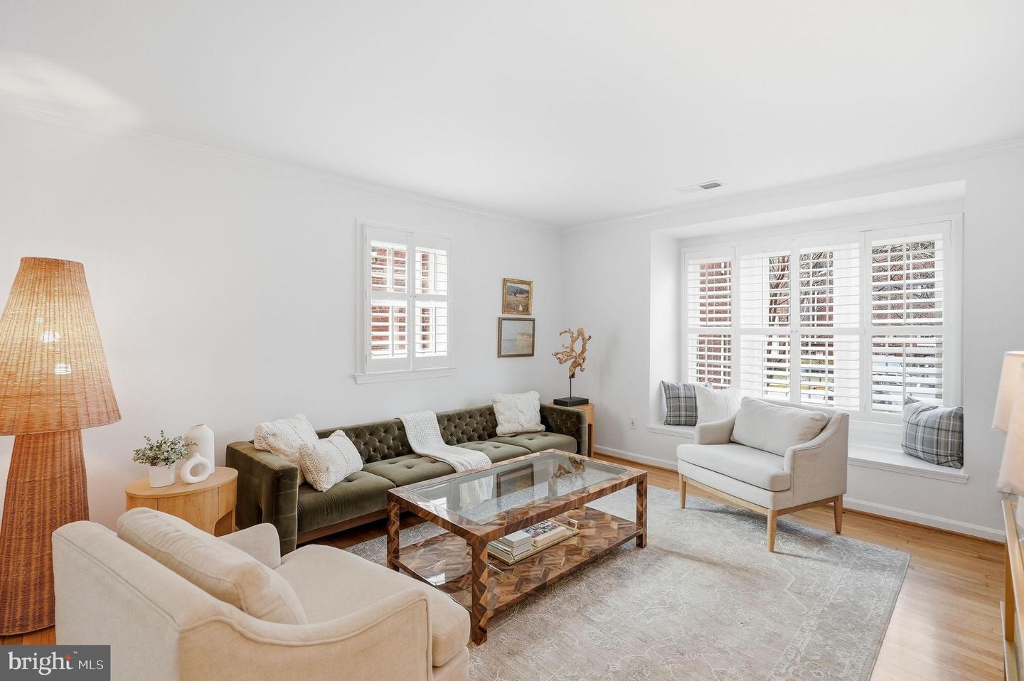 6721 Kenwood Forest Lane #45, Chevy Chase