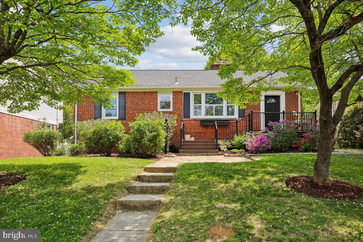9503 Ocala Street, Silver Spring